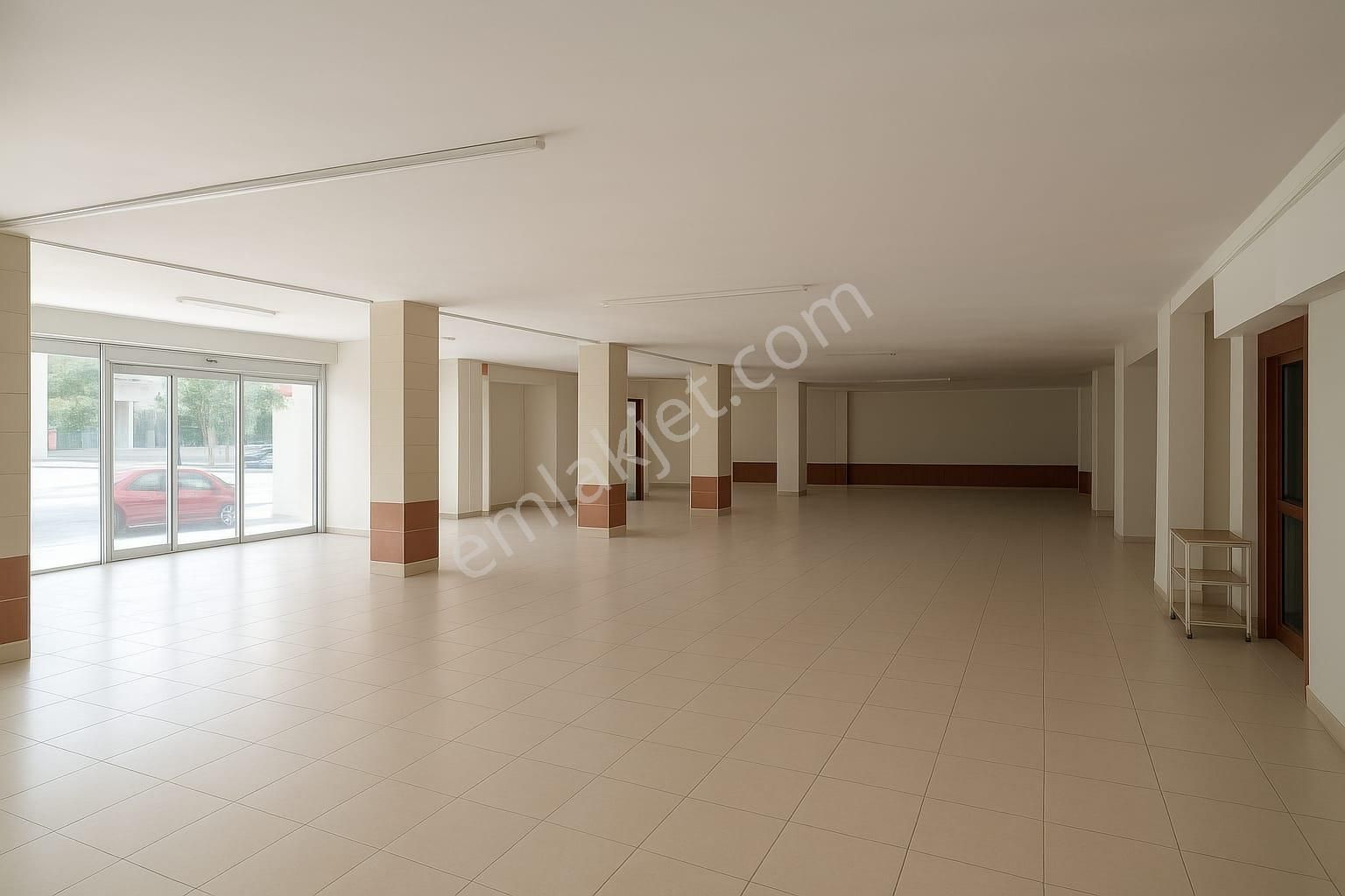 Plusofis Emlak Kiralık Kozyatağı Komple İşyeri - Görsel 4