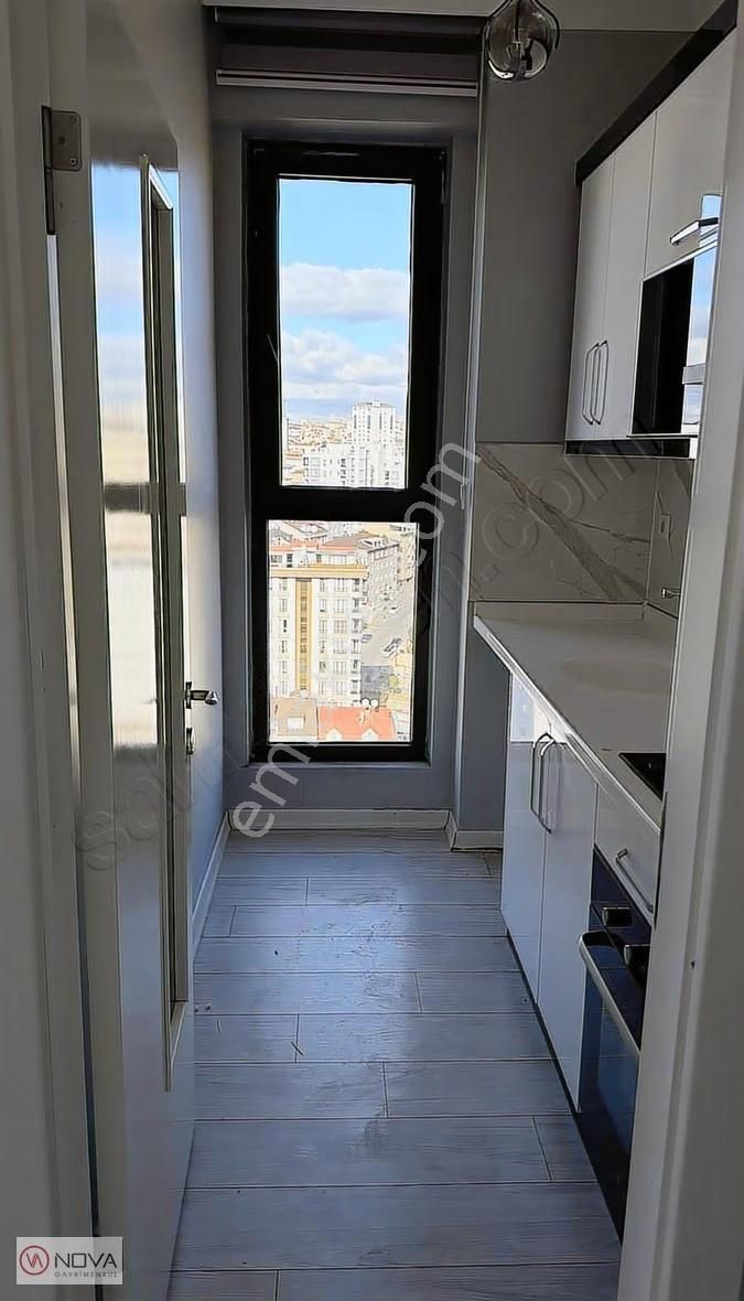 Nova'dan Ümraniye Sakalar Serenıty 2+1 Kapalı Mutfak Havuzlu - Görsel 4