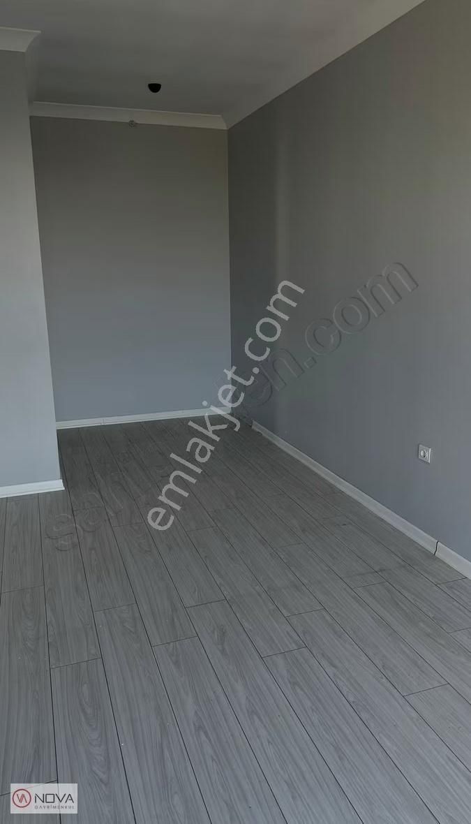 Nova'dan Ümraniye Sakalar Serenıty 2+1 Kapalı Mutfak Havuzlu - Görsel 10