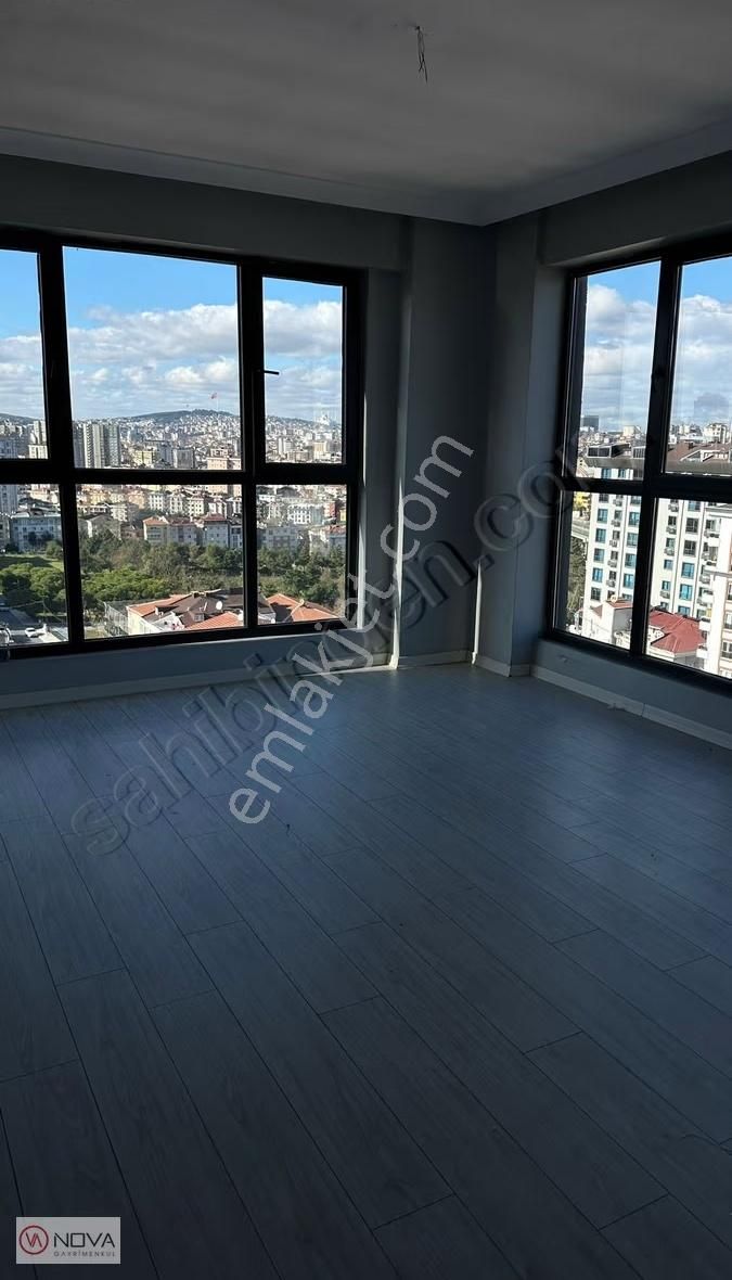 Nova'dan Ümraniye Sakalar Serenıty 2+1 Kapalı Mutfak Havuzlu - Görsel 7