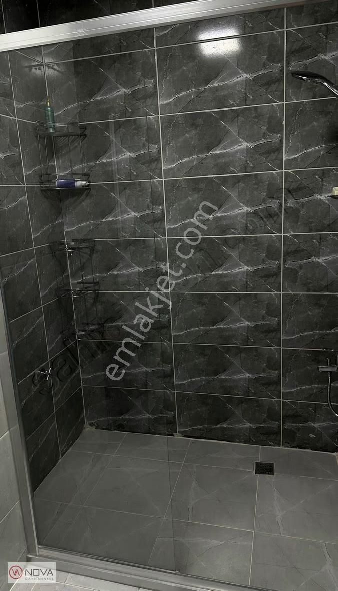 Nova'dan Ümraniye Sakalar Serenıty 2+1 Kapalı Mutfak Havuzlu - Görsel 9