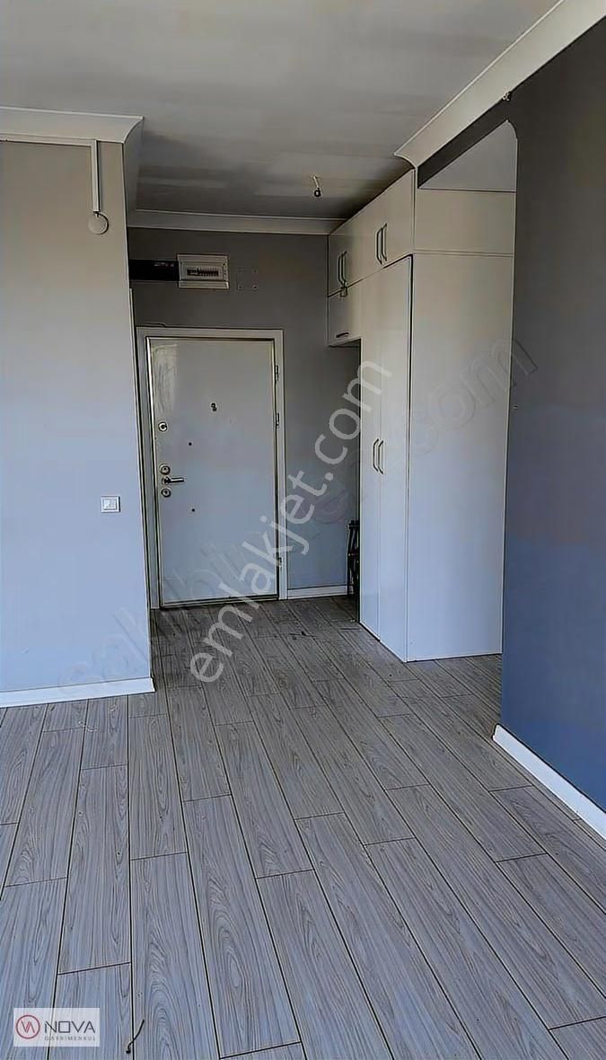 Nova'dan Ümraniye Sakalar Serenıty 2+1 Kapalı Mutfak Havuzlu - Görsel 13