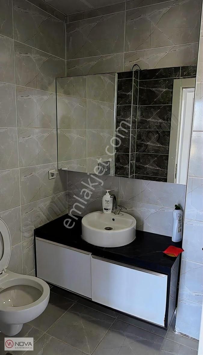 Nova'dan Ümraniye Sakalar Serenıty 2+1 Kapalı Mutfak Havuzlu - Görsel 3