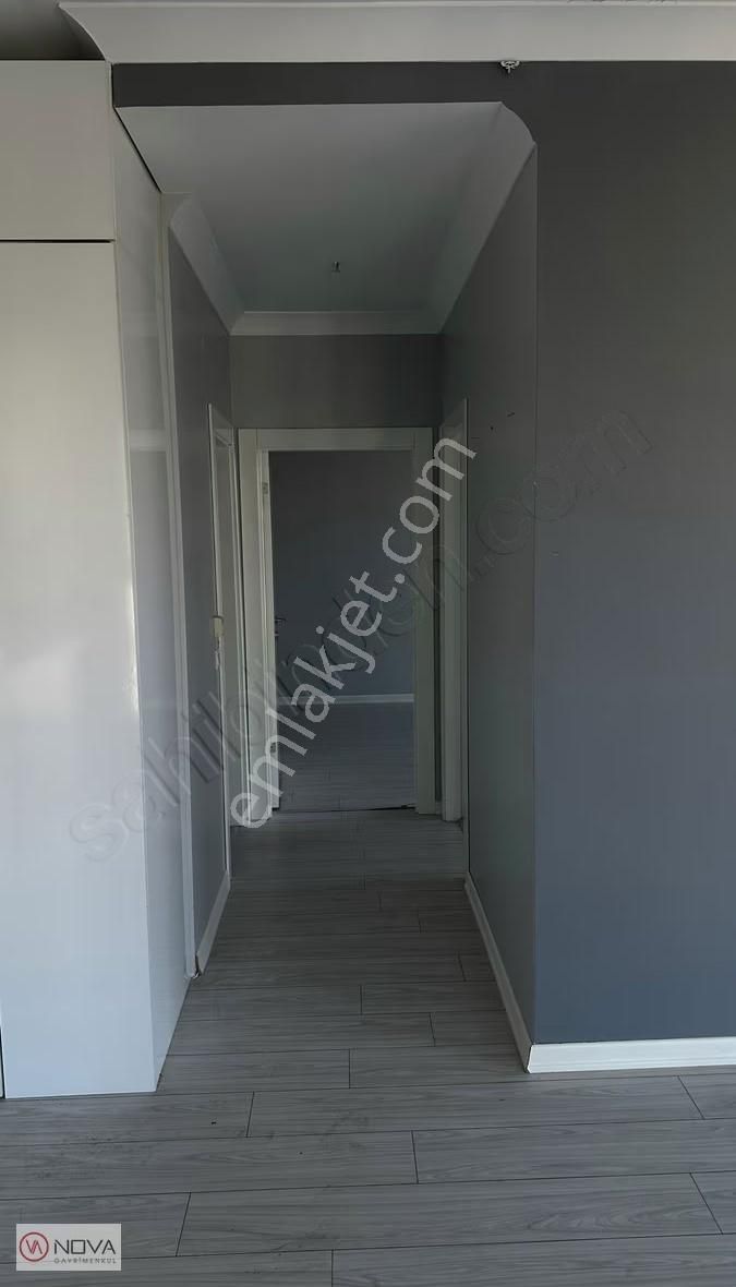 Nova'dan Ümraniye Sakalar Serenıty 2+1 Kapalı Mutfak Havuzlu - Görsel 12