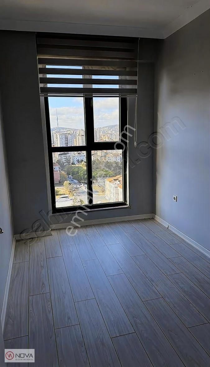 Nova'dan Ümraniye Sakalar Serenıty 2+1 Kapalı Mutfak Havuzlu - Görsel 8