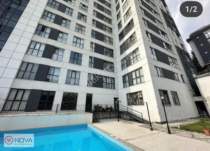 Nova'dan Ümraniye Sakalar Serenıty 2+1 Kapalı Mutfak Havuzlu