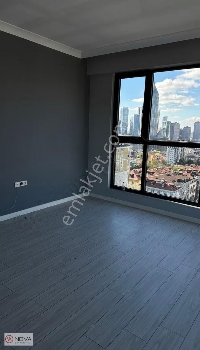 Nova'dan Ümraniye Sakalar Serenıty 2+1 Kapalı Mutfak Havuzlu - Görsel 6