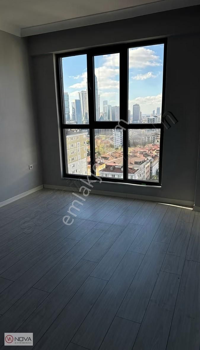 Nova'dan Ümraniye Sakalar Serenıty 2+1 Kapalı Mutfak Havuzlu - Görsel 2