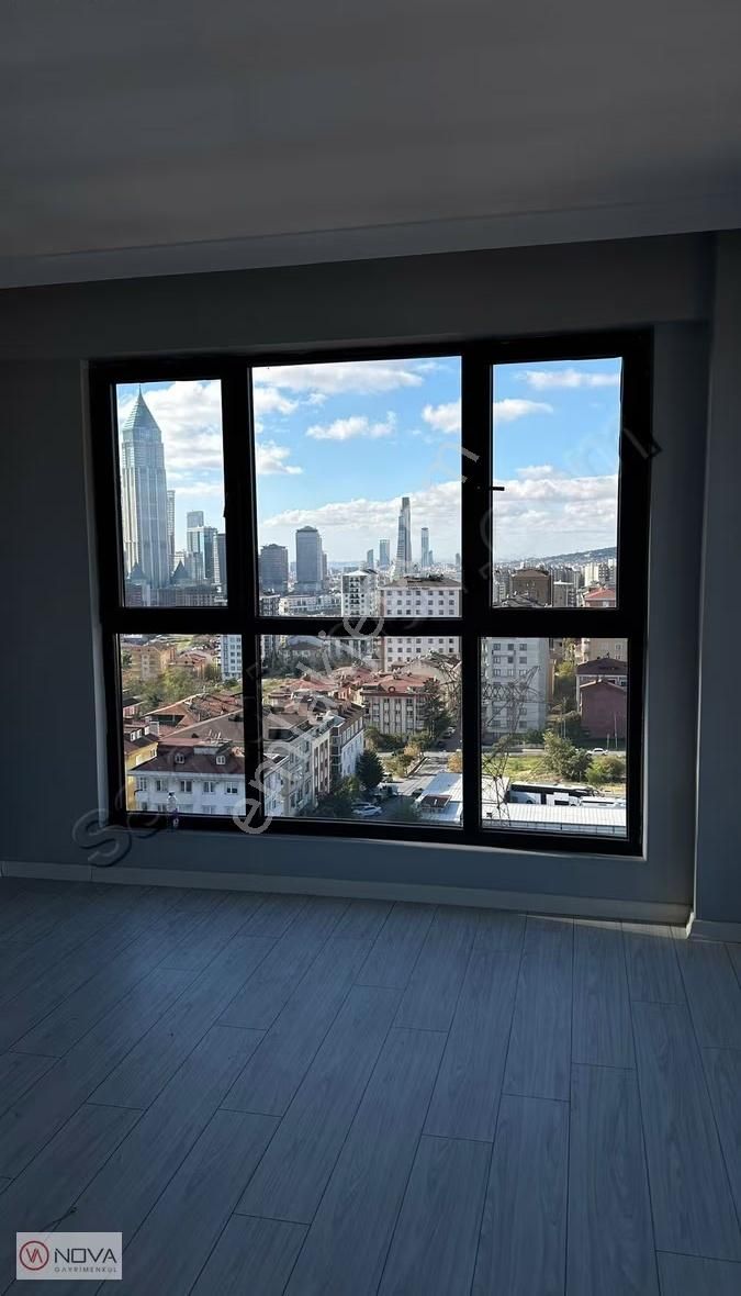 Nova'dan Ümraniye Sakalar Serenıty 2+1 Kapalı Mutfak Havuzlu - Görsel 5