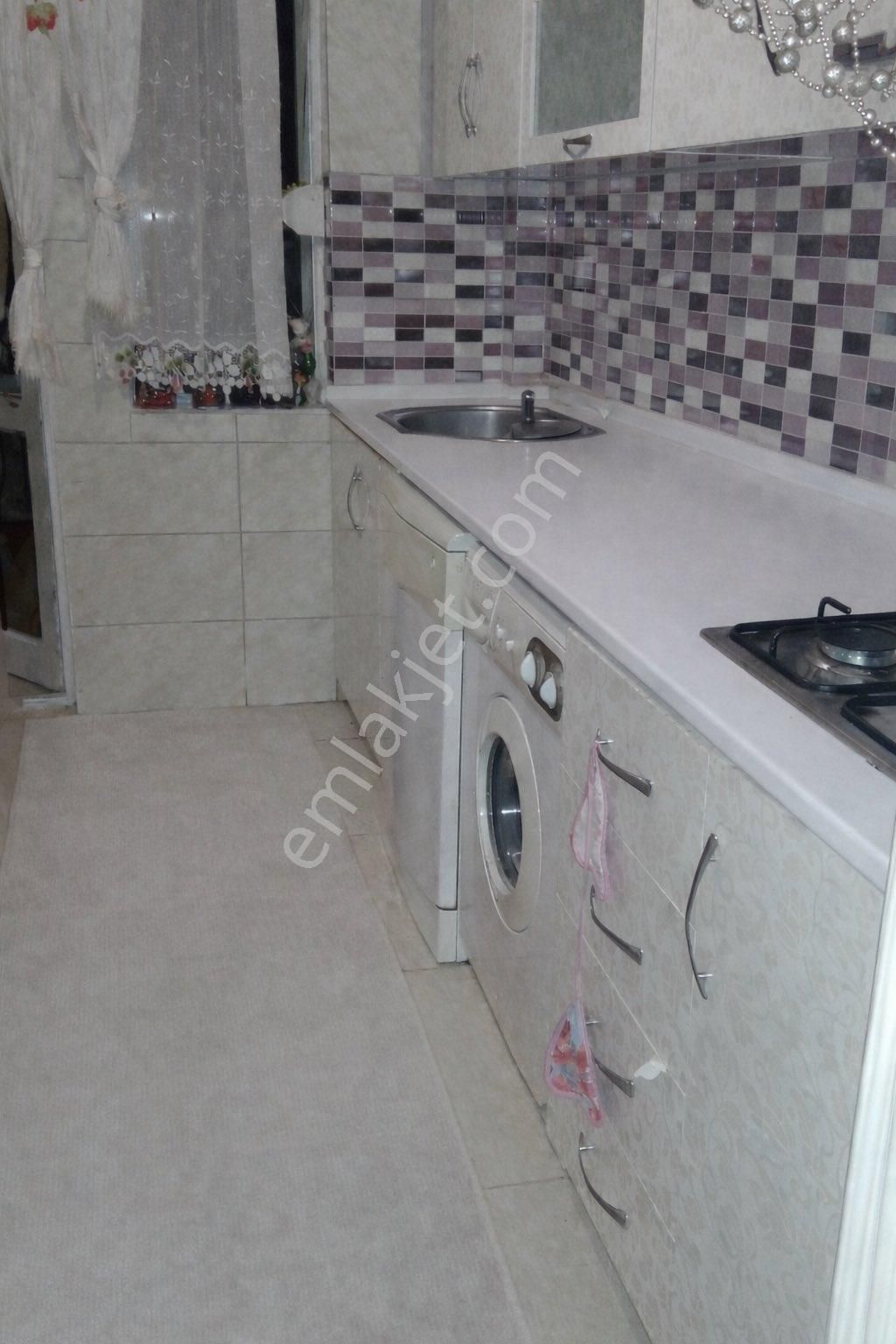 Şehrin Göbeğinde Temiz 3+1 - Görsel 10