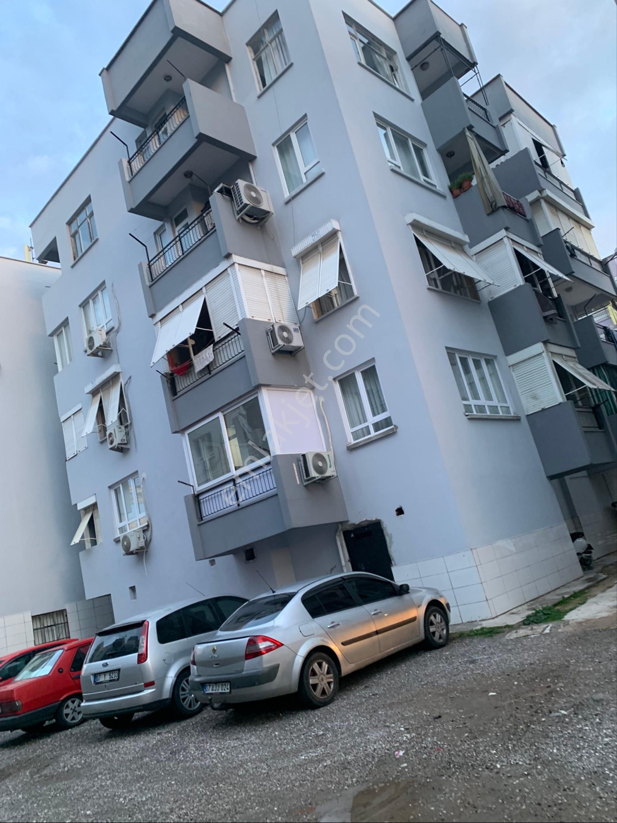 Şehrin Göbeğinde Temiz 3+1 - Görsel 3