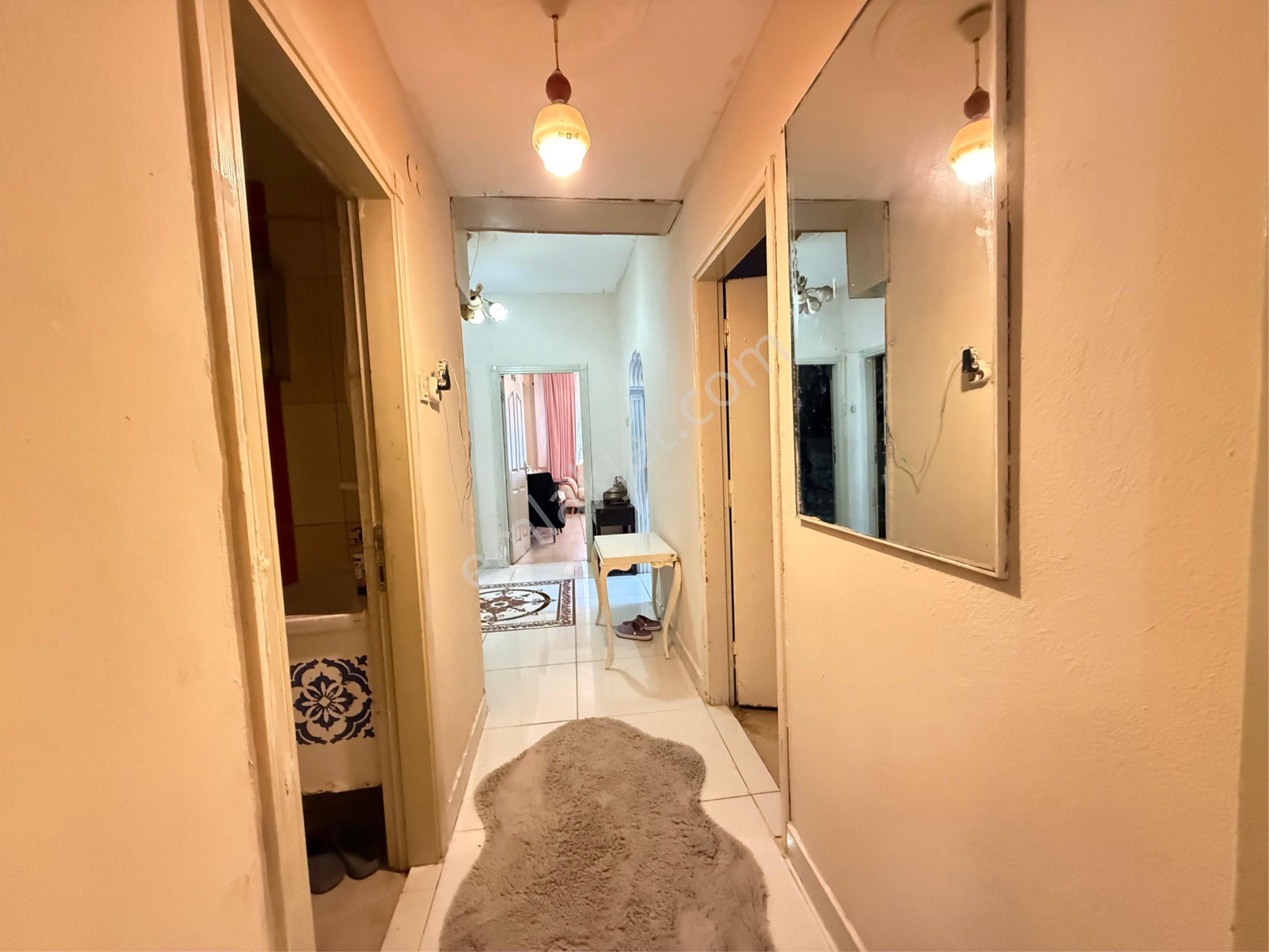 Şehrin Göbeğinde Temiz 3+1 - Görsel 29