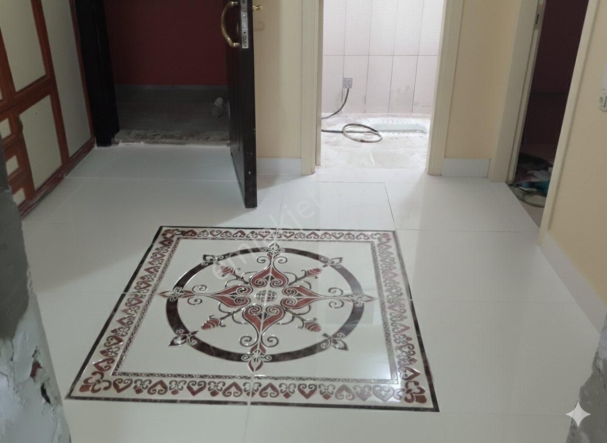 Şehrin Göbeğinde Temiz 3+1 - Görsel 27