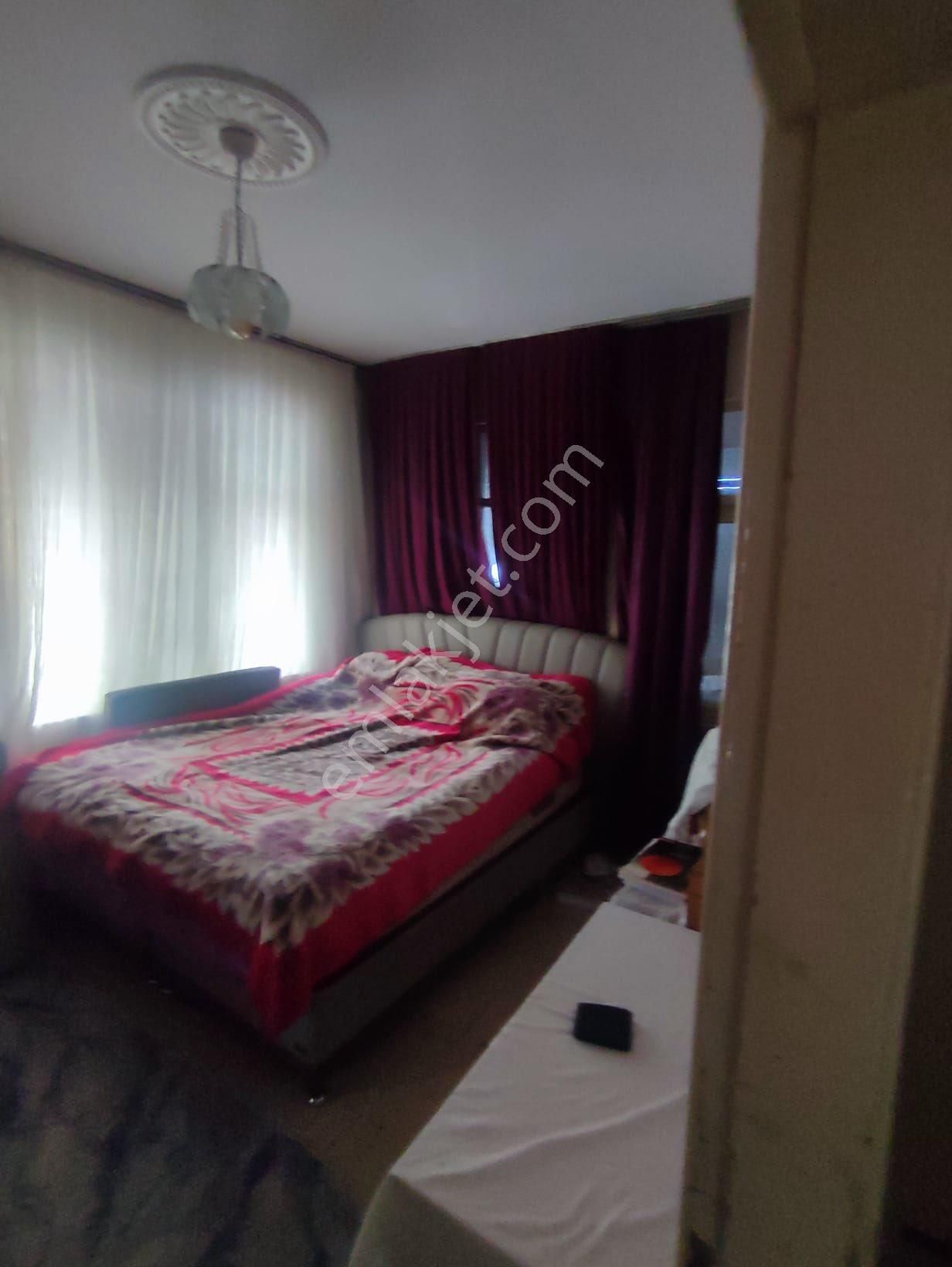 Şehrin Göbeğinde Temiz 3+1 - Görsel 14