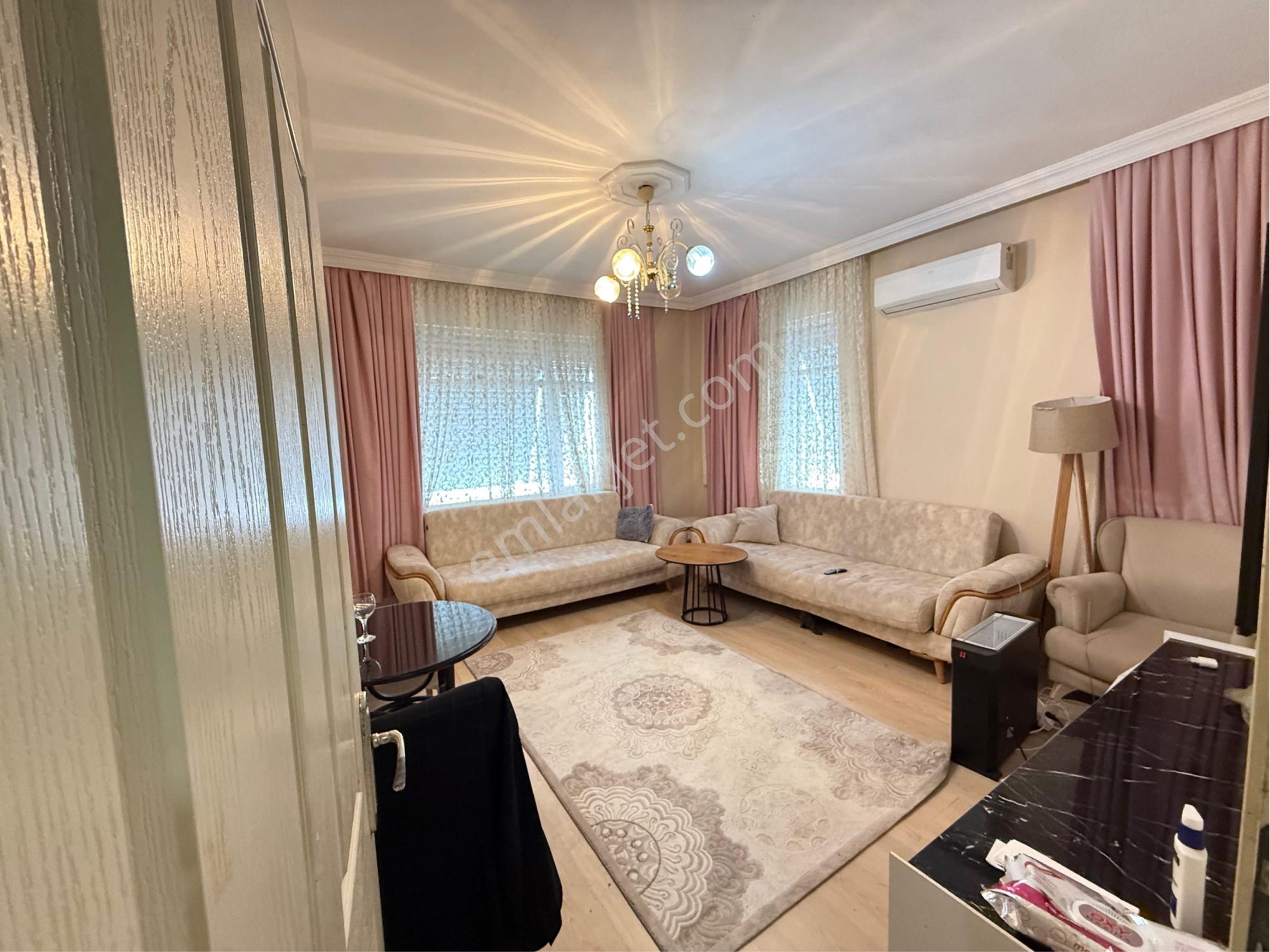 Şehrin Göbeğinde Temiz 3+1 - Görsel 32