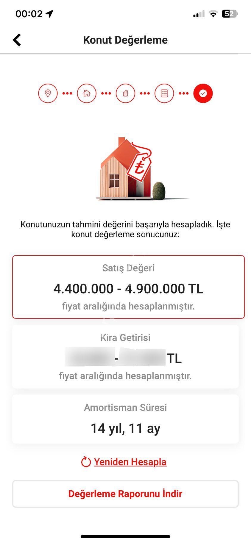 Şehrin Göbeğinde Temiz 3+1 - Görsel 22