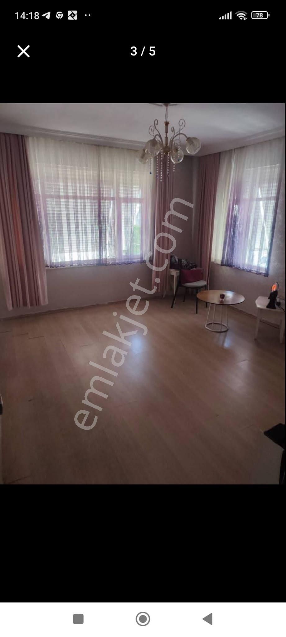 Şehrin Göbeğinde Temiz 3+1 - Görsel 13