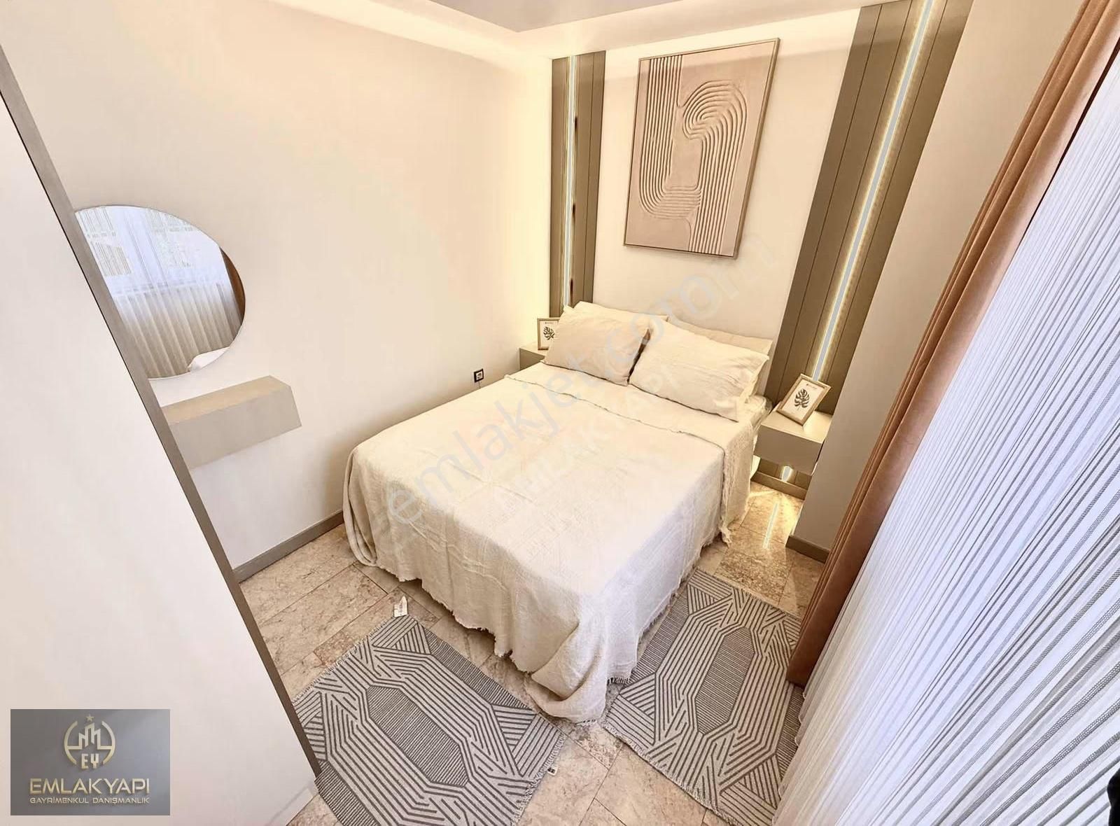 Çaybaşı Mevkii Ultra Lüks Fırsat Apart - Görsel 3