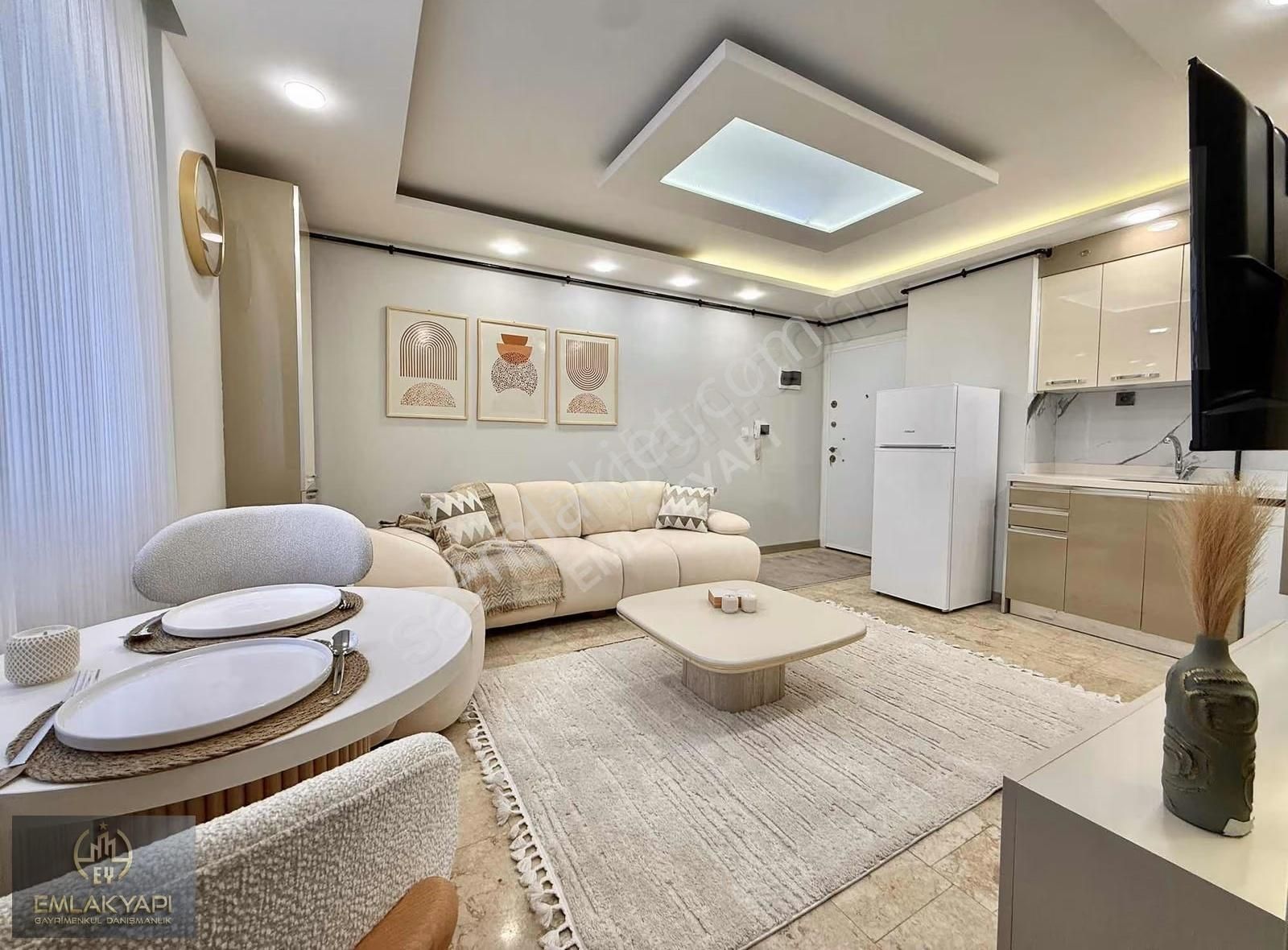 Çaybaşı Mevkii Ultra Lüks Fırsat Apart - Görsel 8