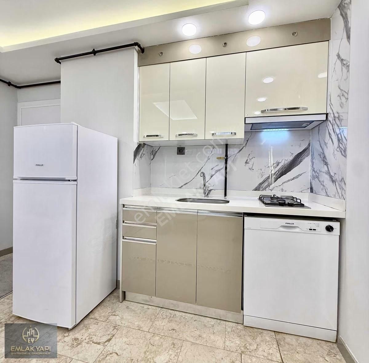 Çaybaşı Mevkii Ultra Lüks Fırsat Apart - Görsel 2