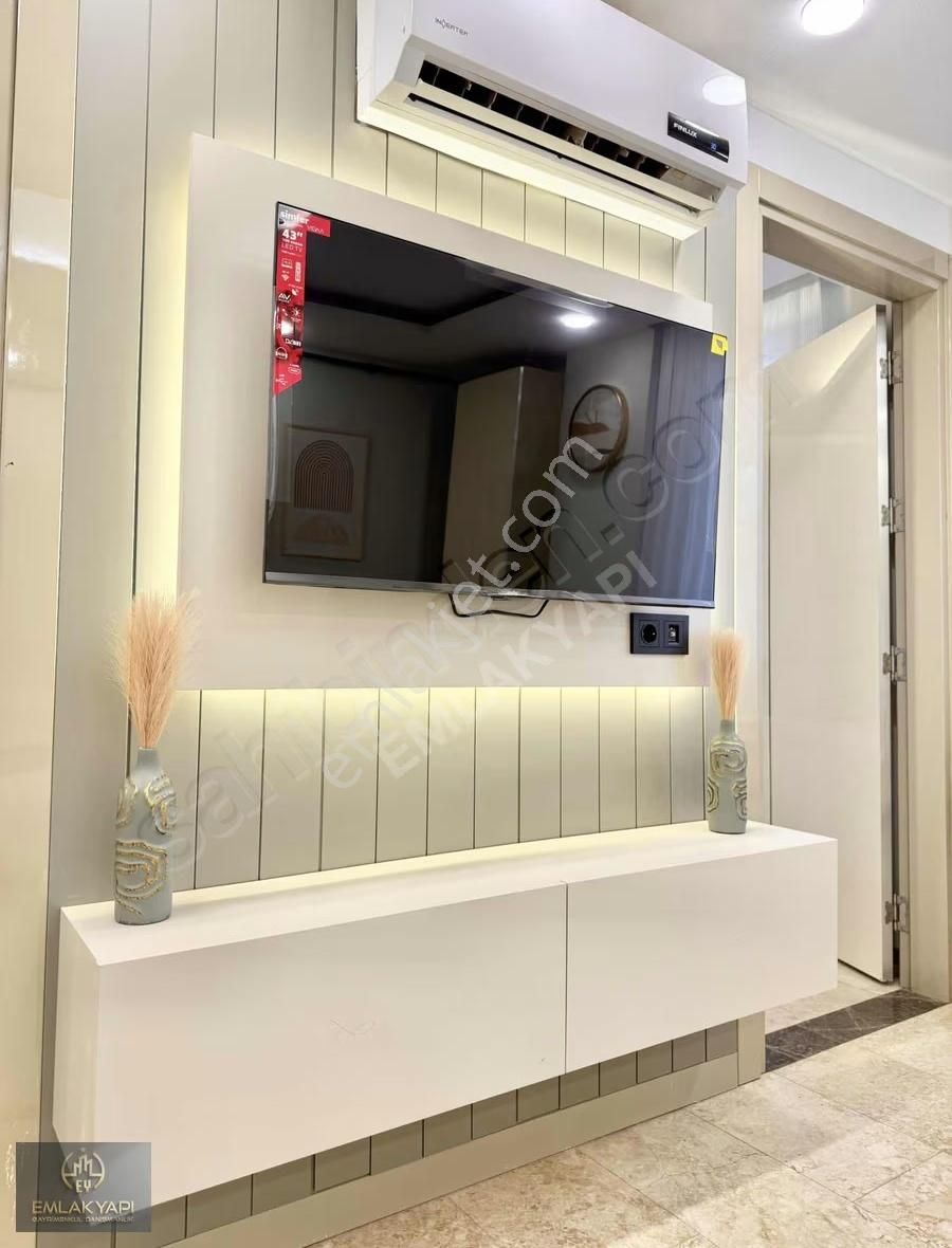 Çaybaşı Mevkii Ultra Lüks Fırsat Apart - Görsel 14