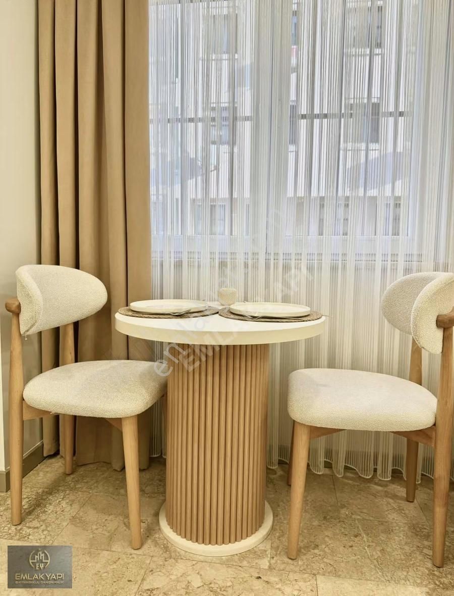 Çaybaşı Mevkii Ultra Lüks Fırsat Apart - Görsel 15