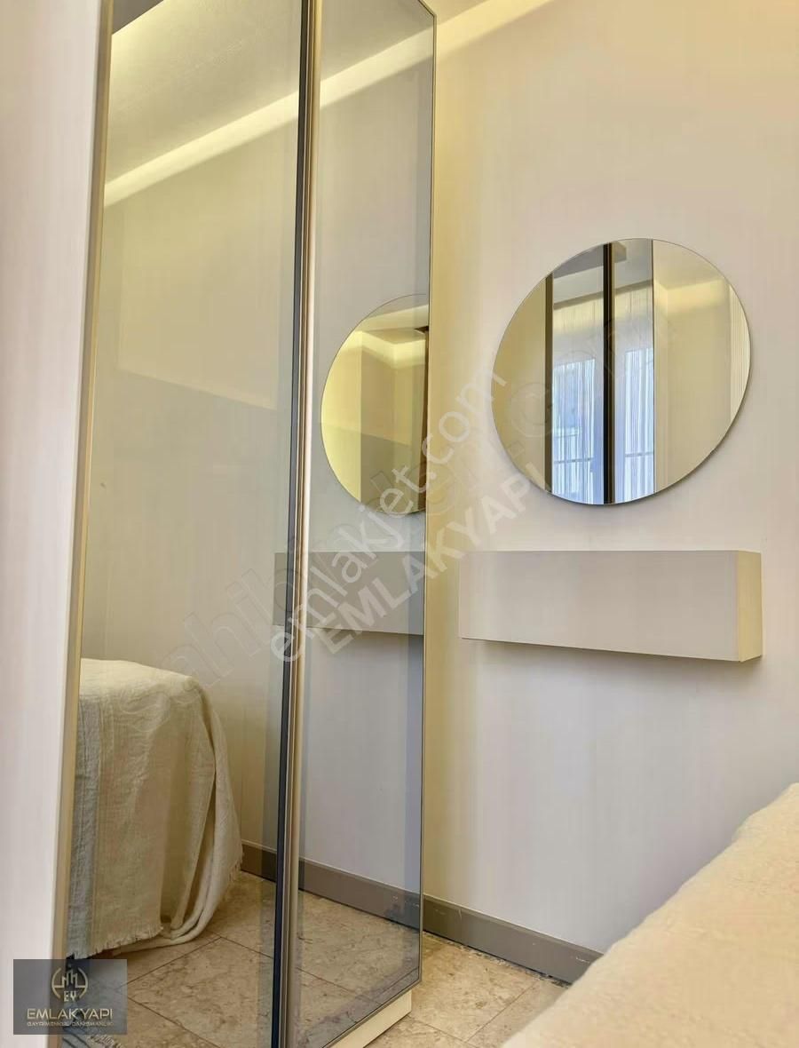 Çaybaşı Mevkii Ultra Lüks Fırsat Apart - Görsel 6