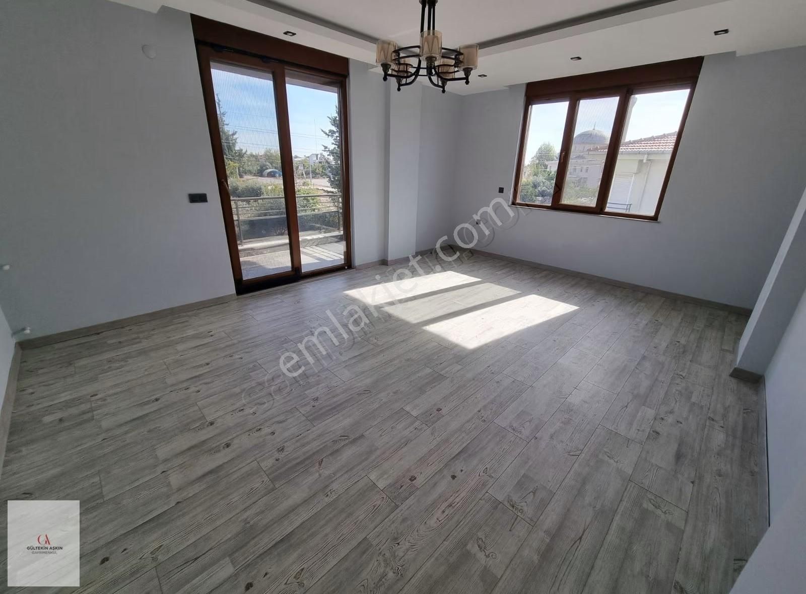 Orfe Yakını Müstakil Havuzlu 8+1 Kiralık Villa - Görsel 28