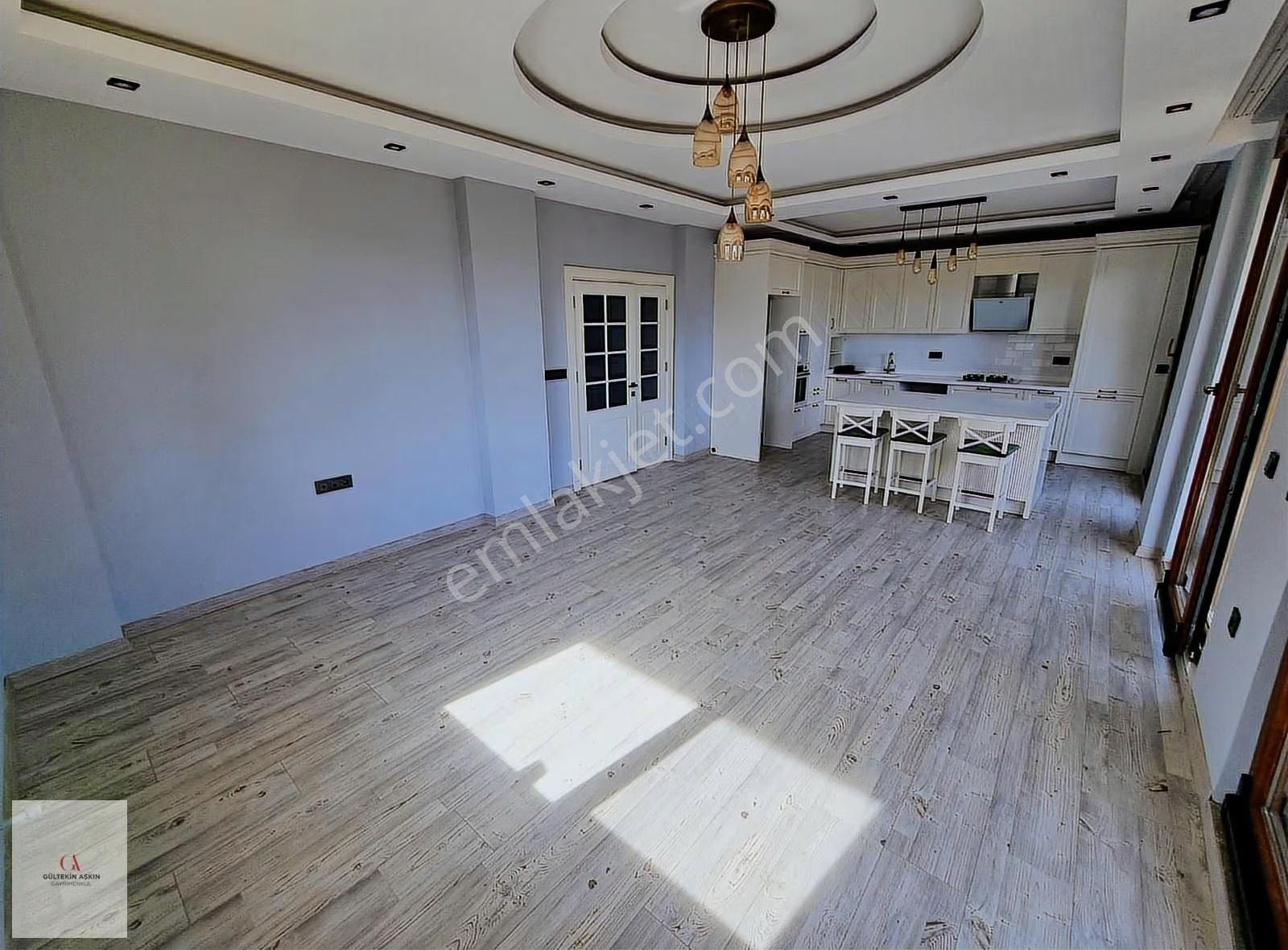 Orfe Yakını Müstakil Havuzlu 8+1 Kiralık Villa - Görsel 27