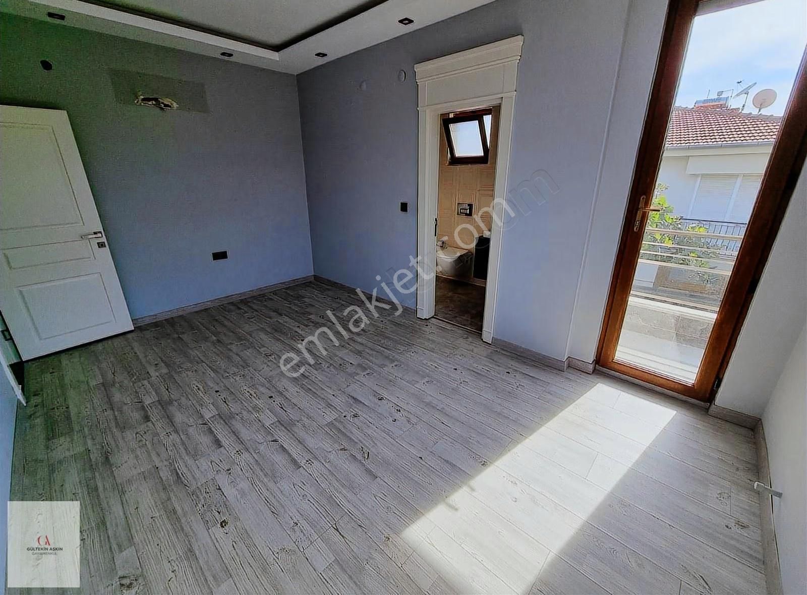 Orfe Yakını Müstakil Havuzlu 8+1 Kiralık Villa - Görsel 23