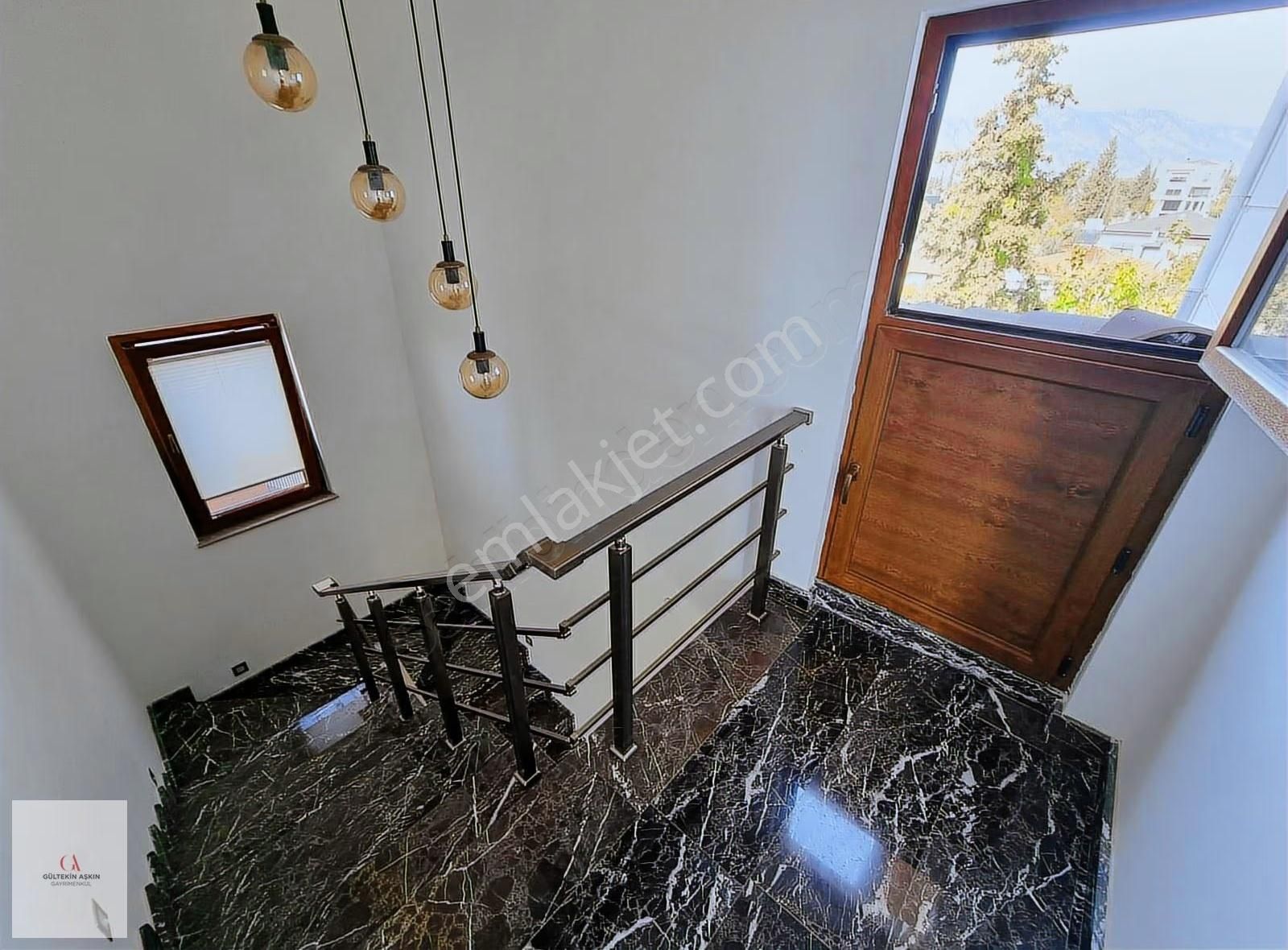 Orfe Yakını Müstakil Havuzlu 8+1 Kiralık Villa - Görsel 13