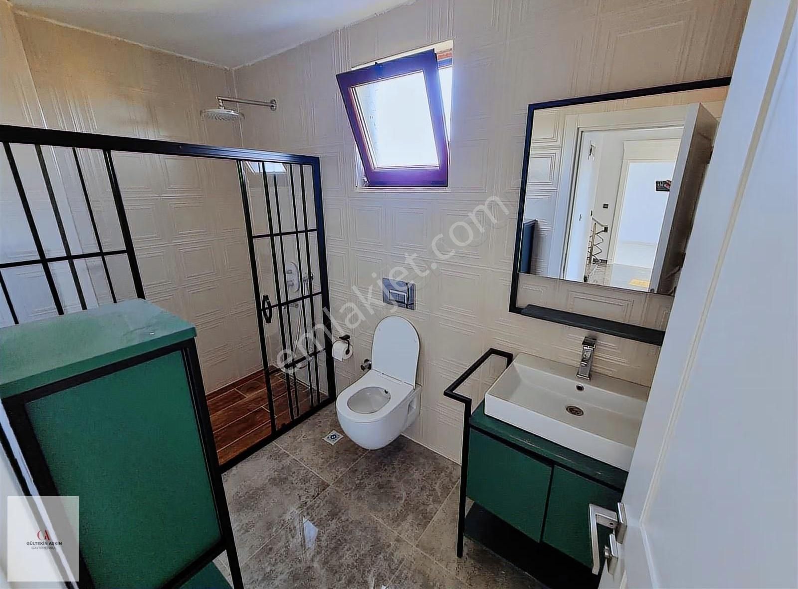 Orfe Yakını Müstakil Havuzlu 8+1 Kiralık Villa - Görsel 11