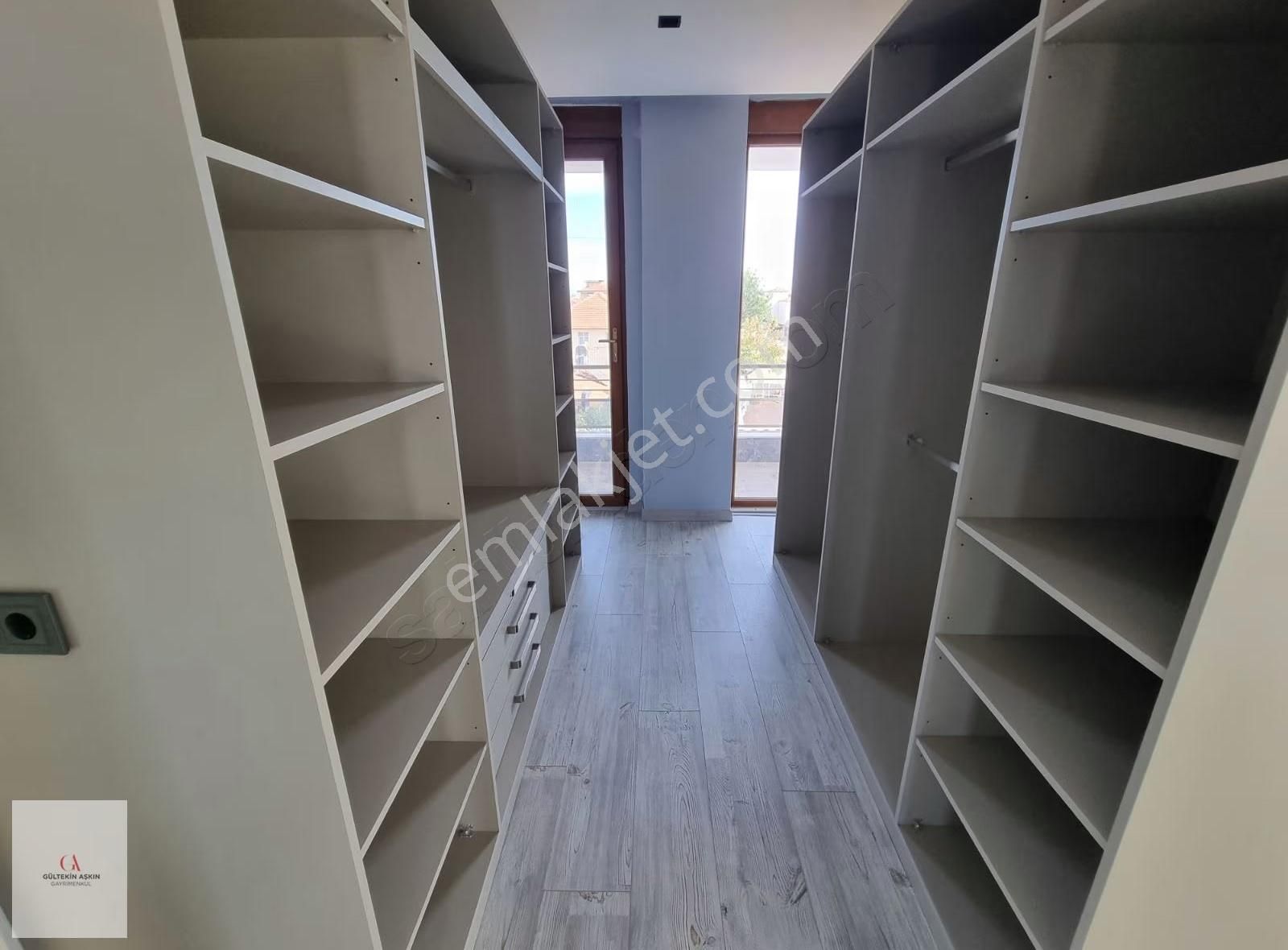 Orfe Yakını Müstakil Havuzlu 8+1 Kiralık Villa - Görsel 25