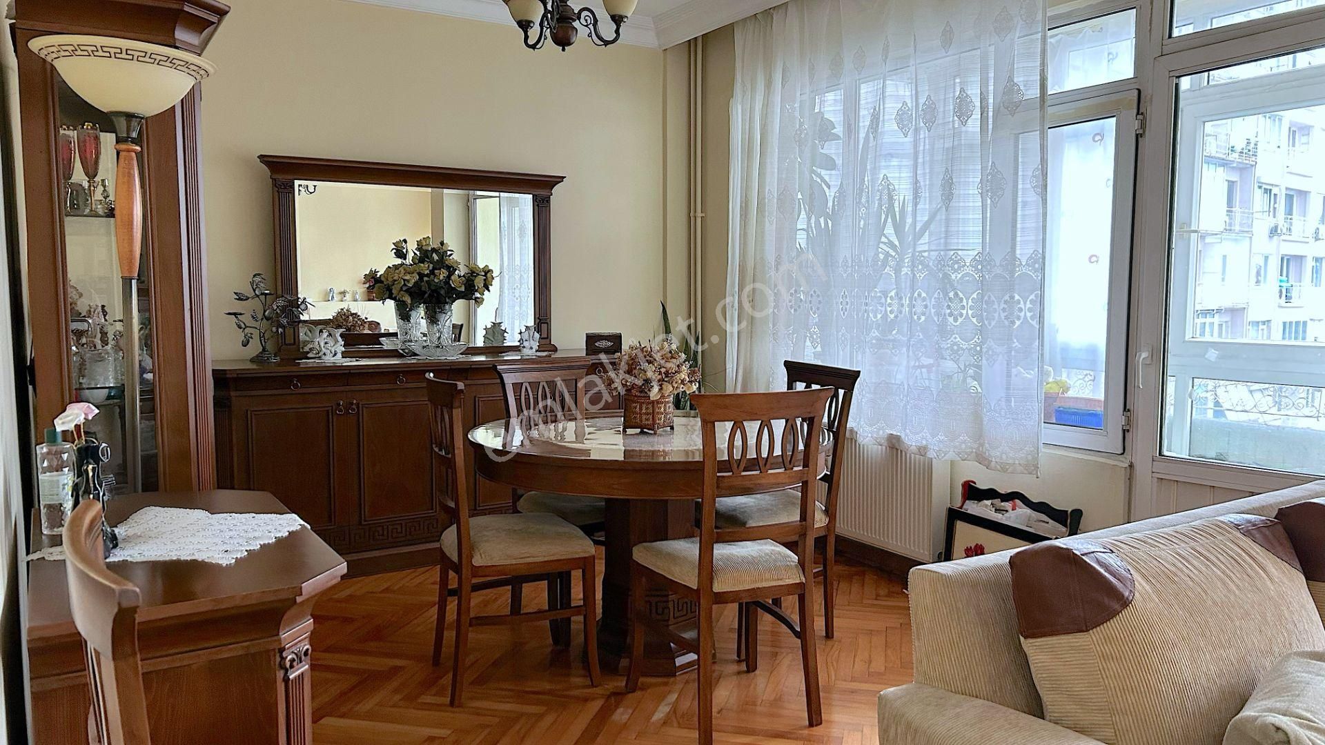 Etiler Rumeli Hisarı Boğaziçi Üni. Yanı 2+1 Kiralık Daire - Görsel 7