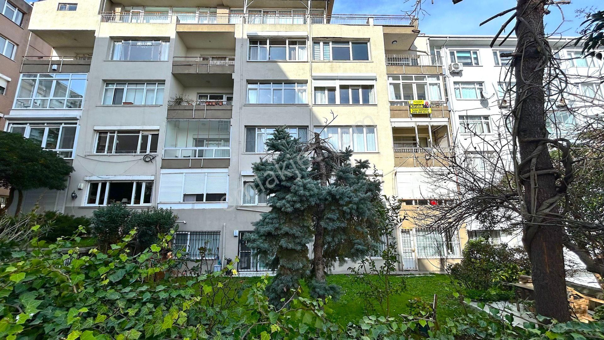 Etiler Rumeli Hisarı Boğaziçi Üni. Yanı 2+1 Kiralık Daire - Görsel 35