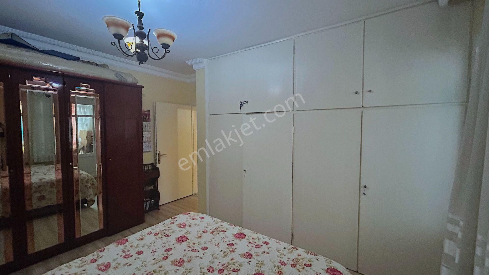 Etiler Rumeli Hisarı Boğaziçi Üni. Yanı 2+1 Kiralık Daire - Görsel 17