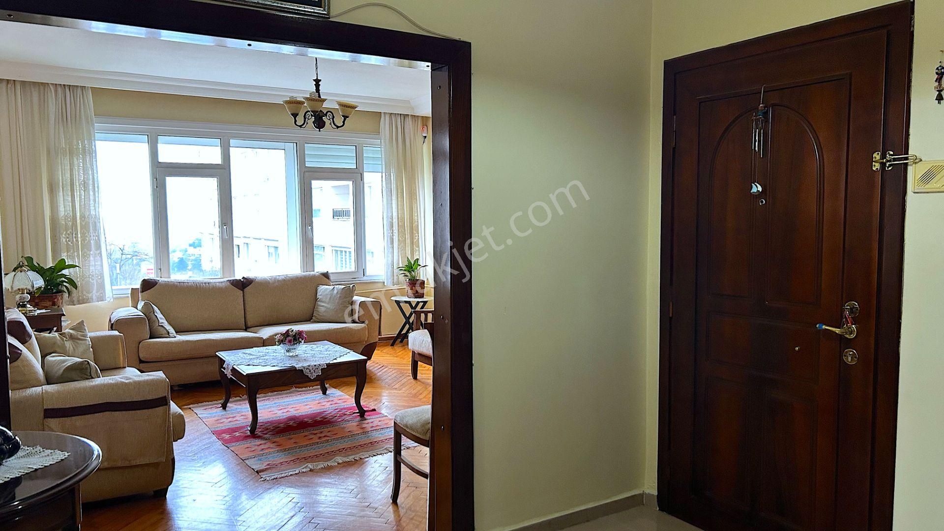 Etiler Rumeli Hisarı Boğaziçi Üni. Yanı 2+1 Kiralık Daire - Görsel 11