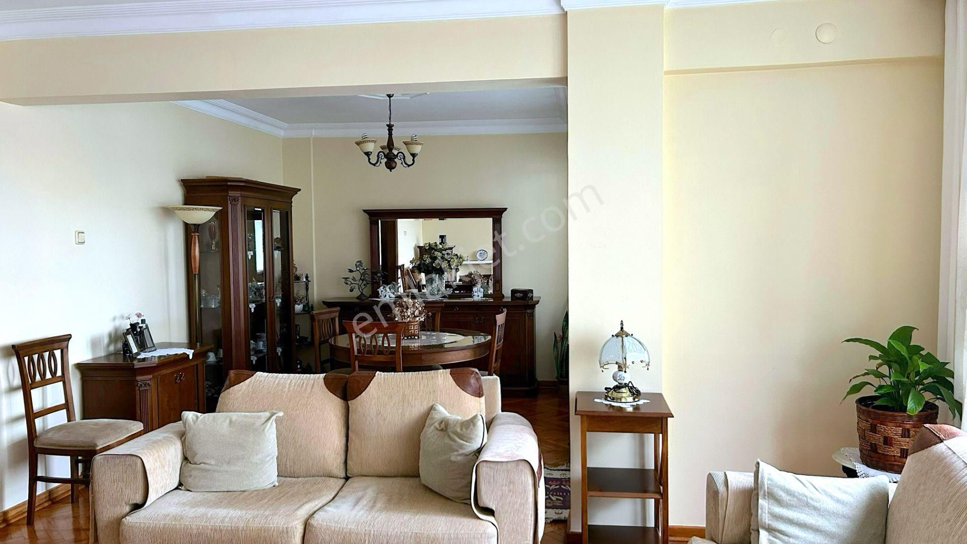 Etiler Rumeli Hisarı Boğaziçi Üni. Yanı 2+1 Kiralık Daire - Görsel 8