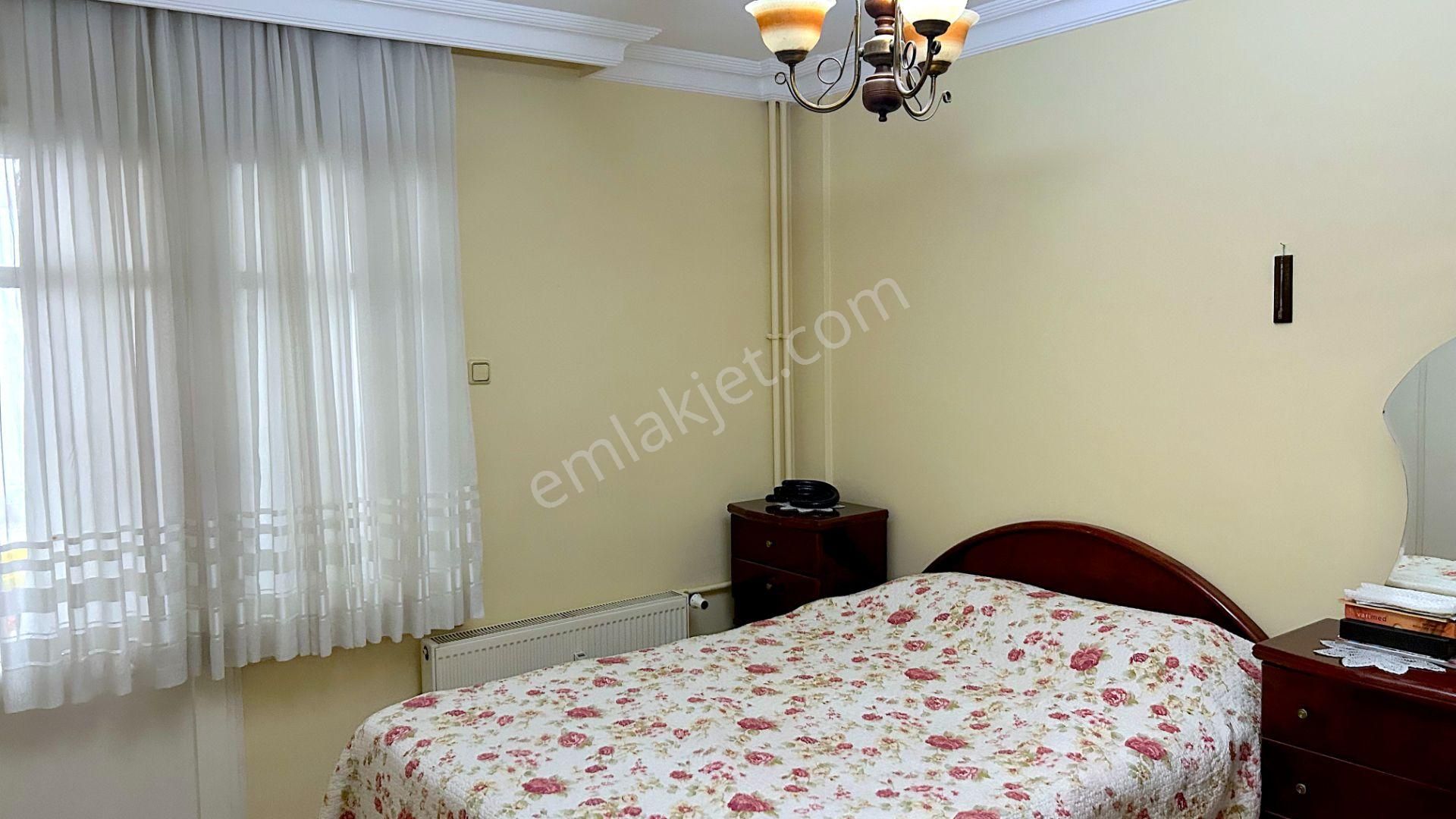Etiler Rumeli Hisarı Boğaziçi Üni. Yanı 2+1 Kiralık Daire - Görsel 16