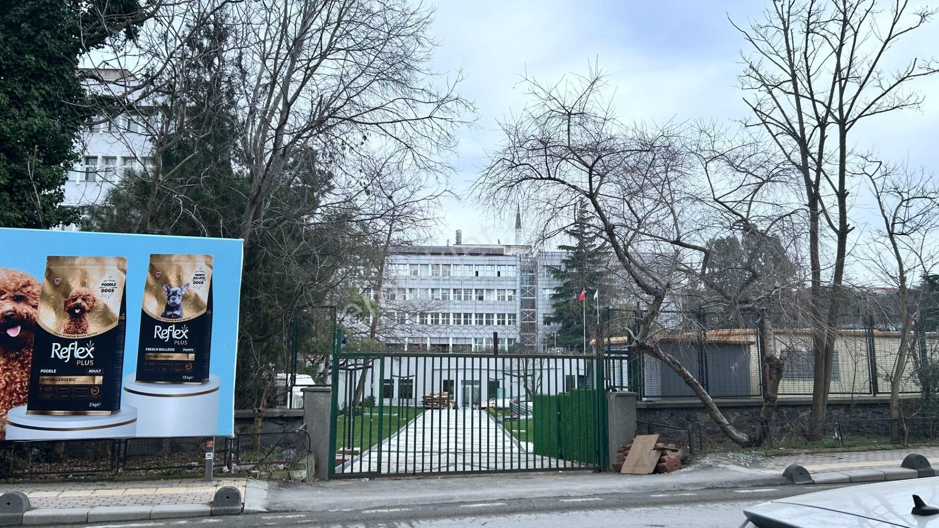 Etiler Rumeli Hisarı Boğaziçi Üni. Yanı 2+1 Kiralık Daire - Görsel 27