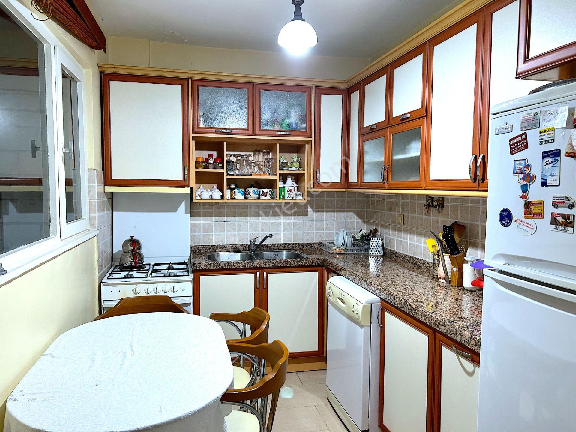 Etiler Rumeli Hisarı Boğaziçi Üni. Yanı 2+1 Kiralık Daire - Görsel 20