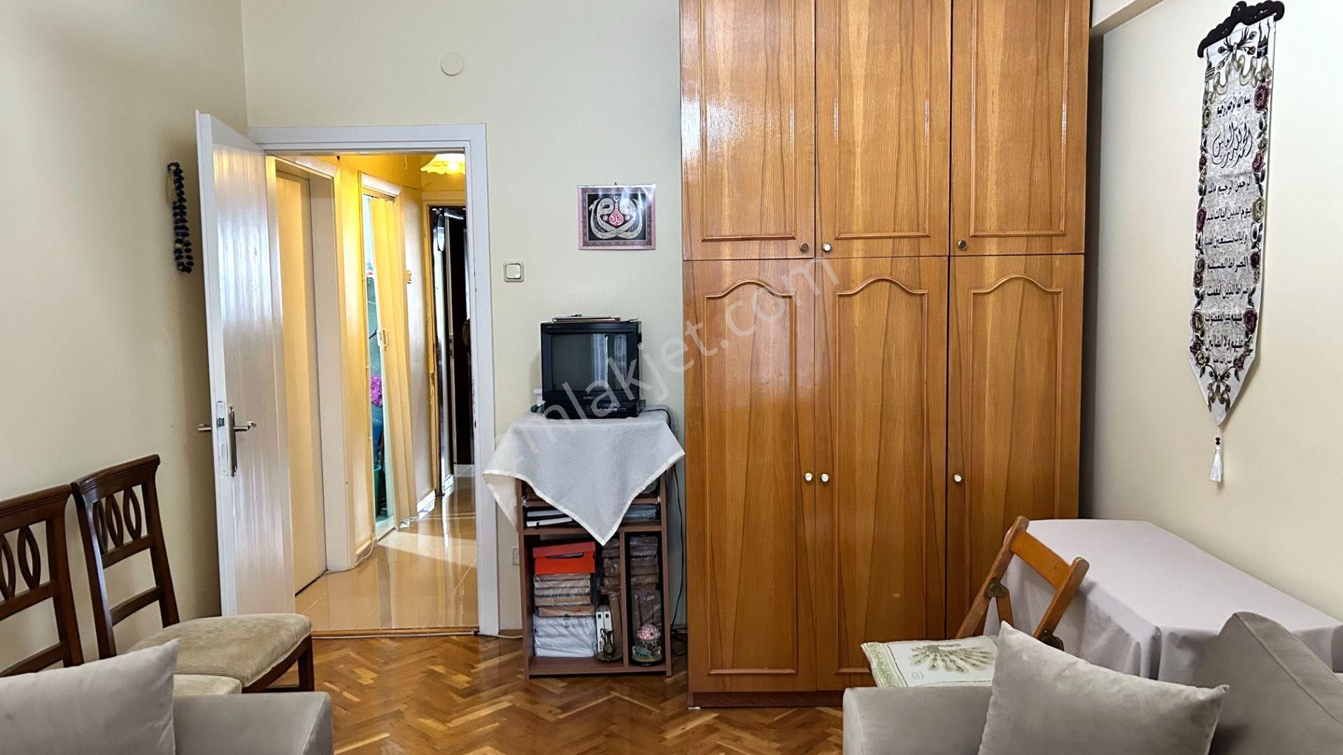 Etiler Rumeli Hisarı Boğaziçi Üni. Yanı 2+1 Kiralık Daire - Görsel 14