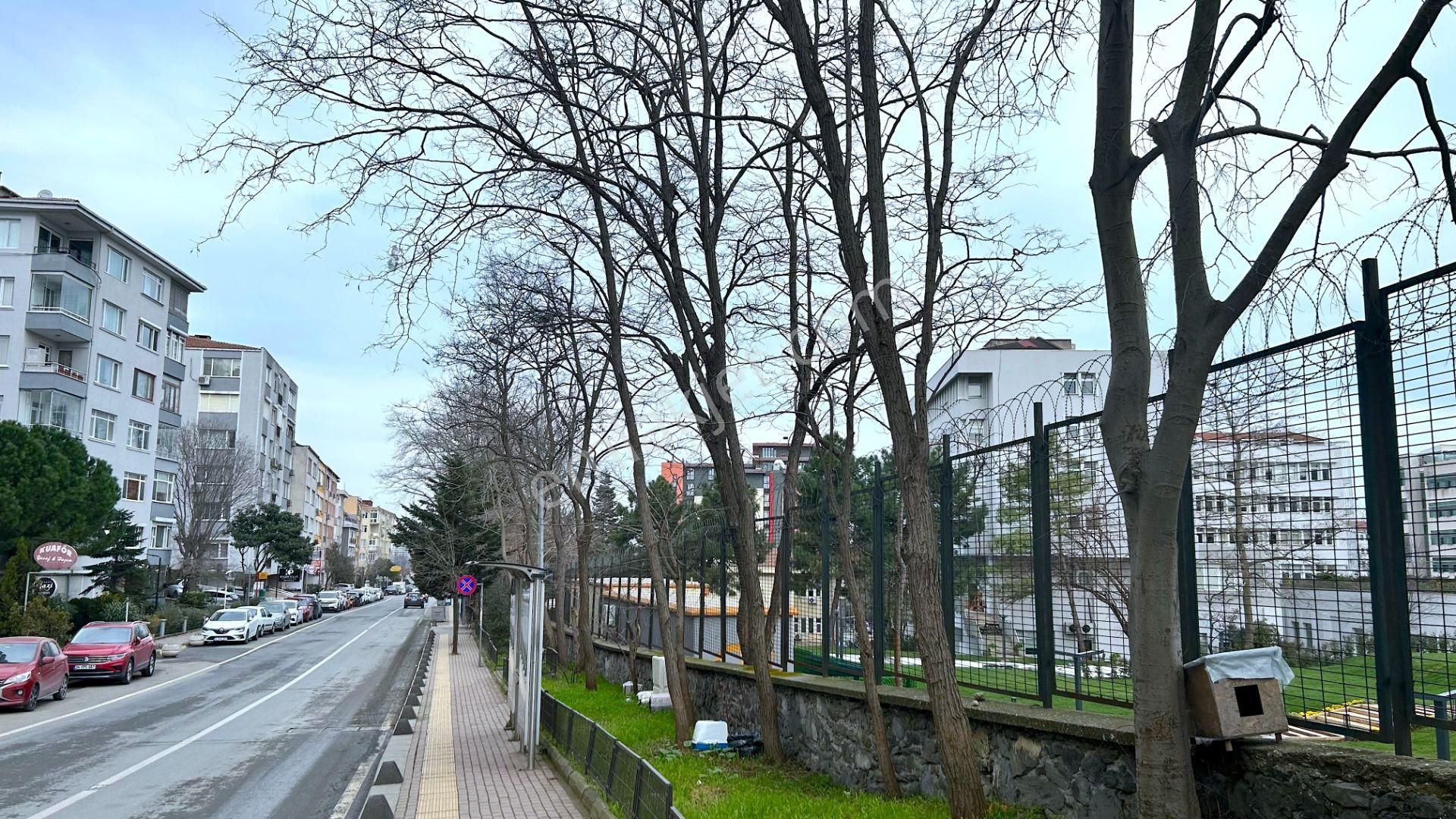 Etiler Rumeli Hisarı Boğaziçi Üni. Yanı 2+1 Kiralık Daire - Görsel 26