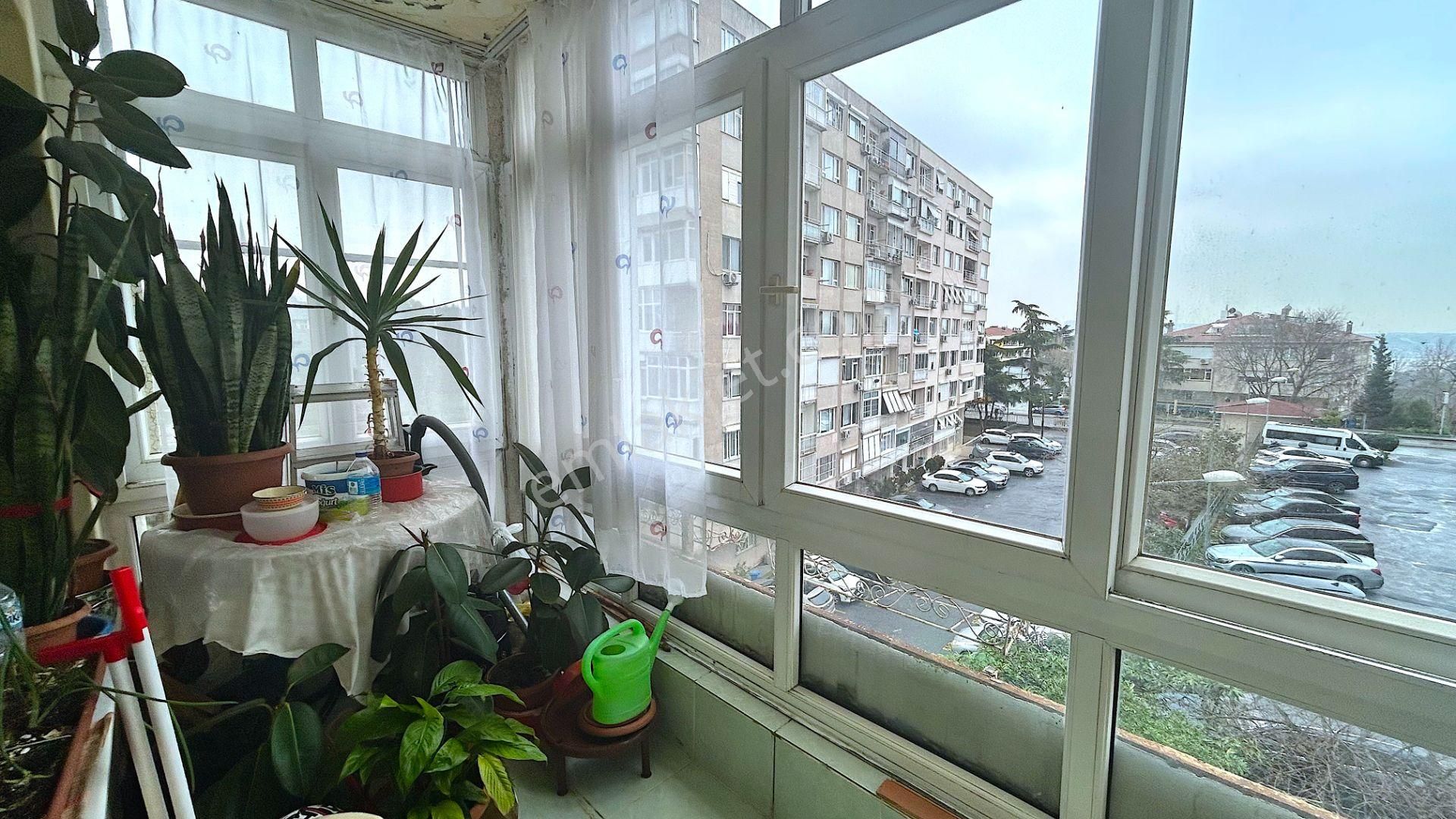 Etiler Rumeli Hisarı Boğaziçi Üni. Yanı 2+1 Kiralık Daire - Görsel 10