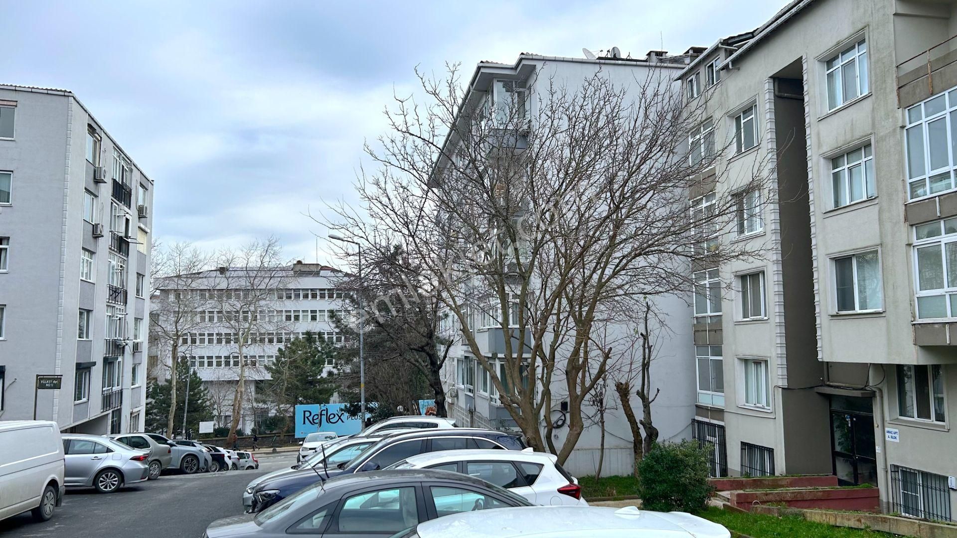 Etiler Rumeli Hisarı Boğaziçi Üni. Yanı 2+1 Kiralık Daire - Görsel 28