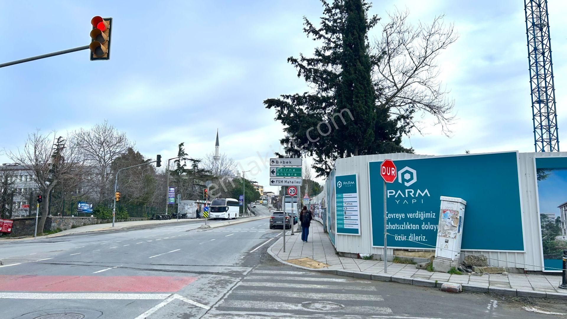 Etiler Rumeli Hisarı Boğaziçi Üni. Yanı 2+1 Kiralık Daire - Görsel 23