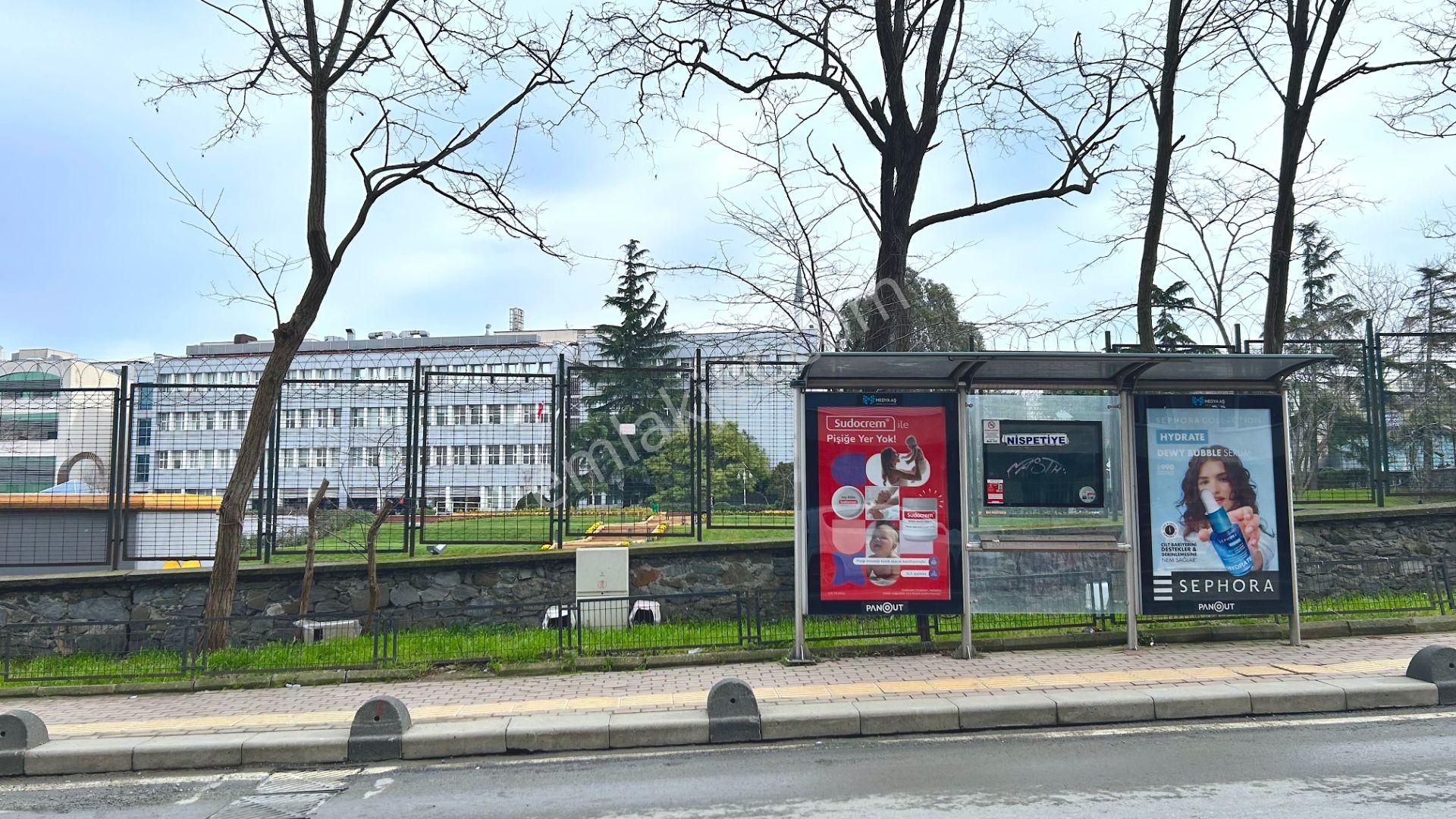 Etiler Rumeli Hisarı Boğaziçi Üni. Yanı 2+1 Kiralık Daire - Görsel 29