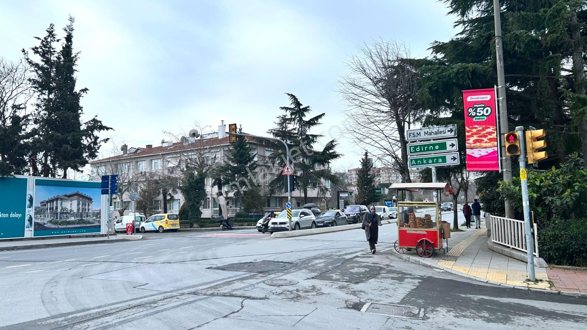 Etiler Rumeli Hisarı Boğaziçi Üni. Yanı 2+1 Kiralık Daire - Görsel 25