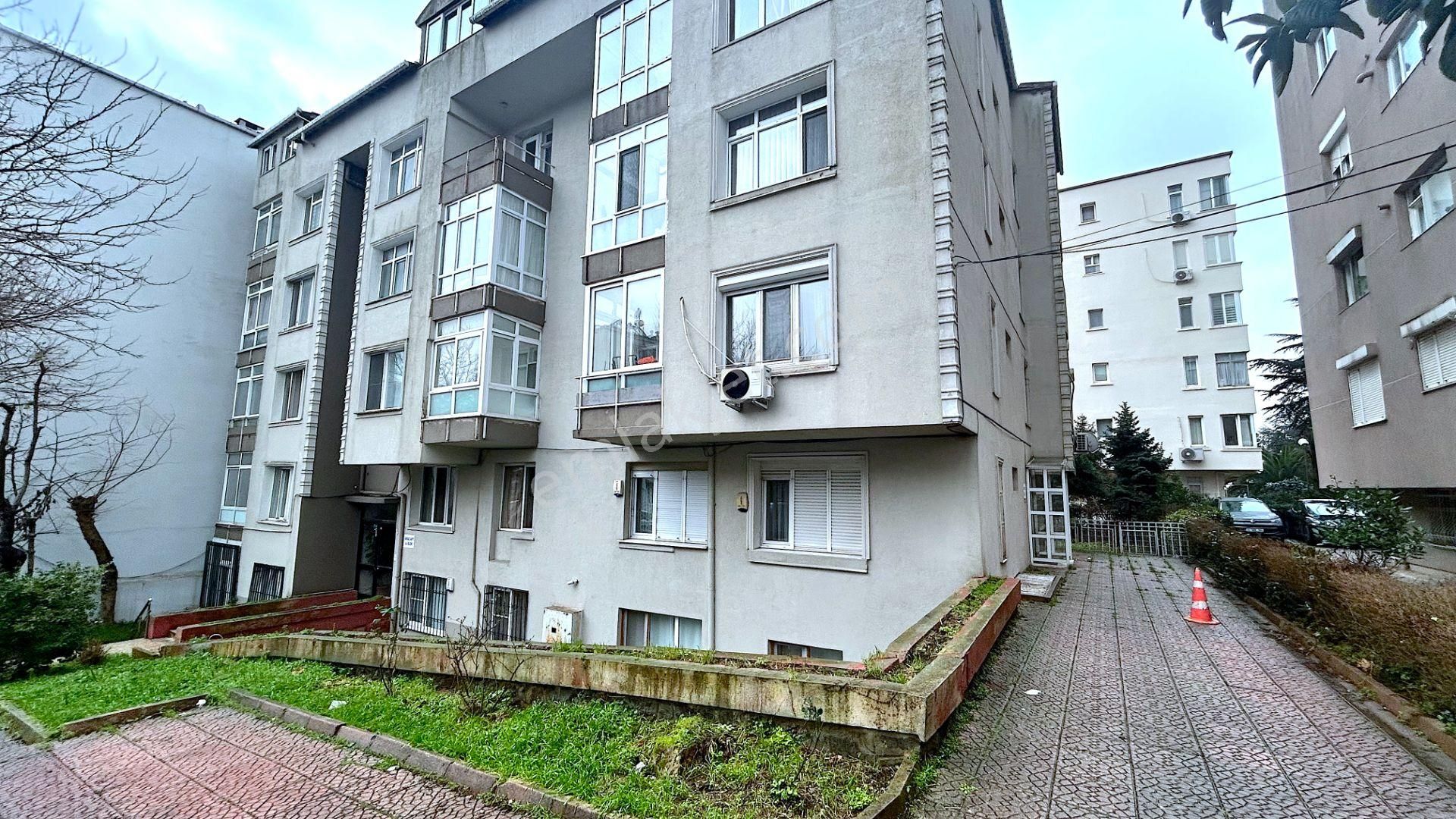 Etiler Rumeli Hisarı Boğaziçi Üni. Yanı 2+1 Kiralık Daire - Görsel 22