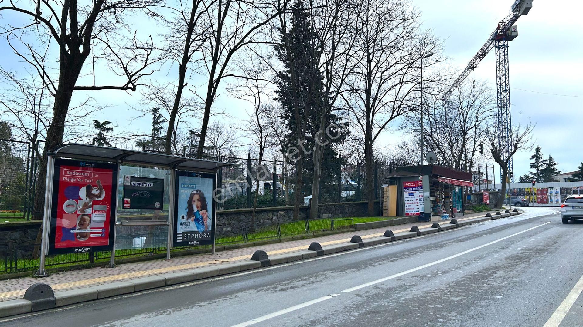 Etiler Rumeli Hisarı Boğaziçi Üni. Yanı 2+1 Kiralık Daire - Görsel 30